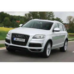 Accessori Audi Q7 4L (2006 - 2015)